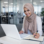 Profile picture of Haya Zahra